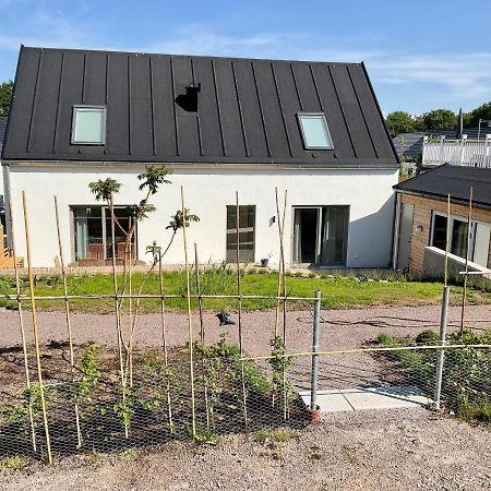 Villa Bjork Arild Eksteriør billede