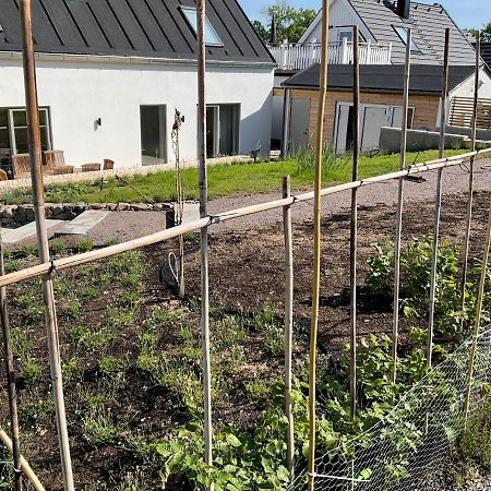 Villa Bjork Arild Eksteriør billede