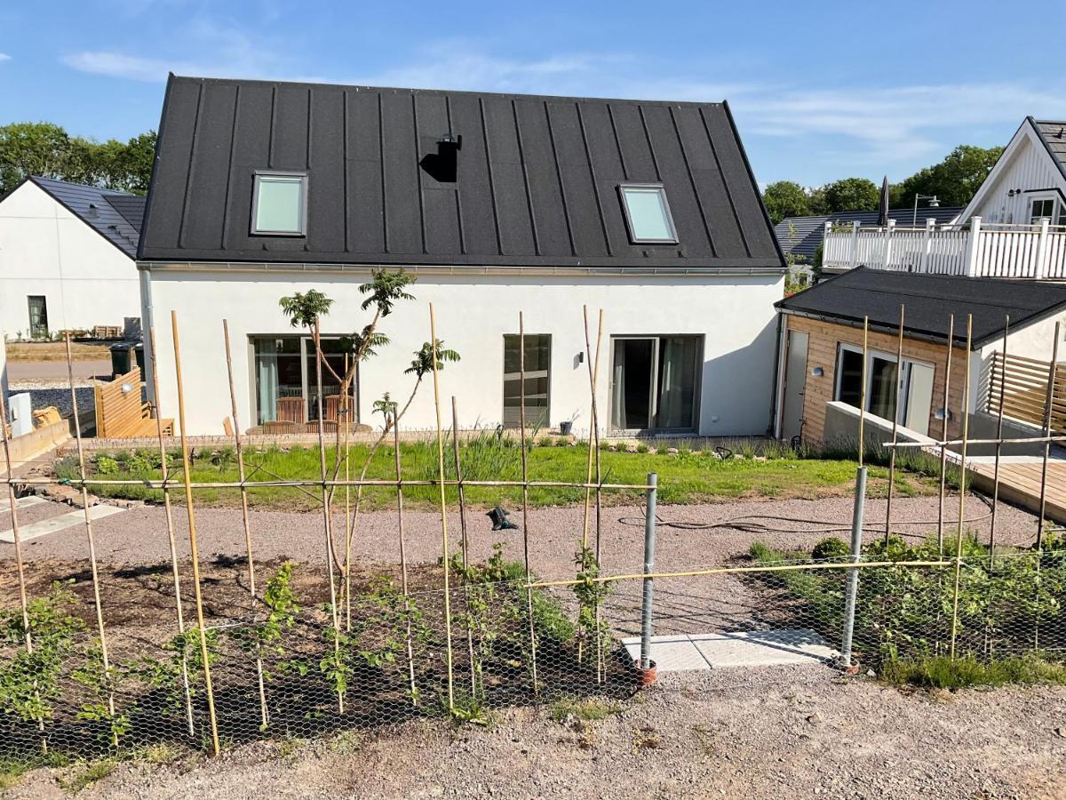Villa Bjork Arild Eksteriør billede